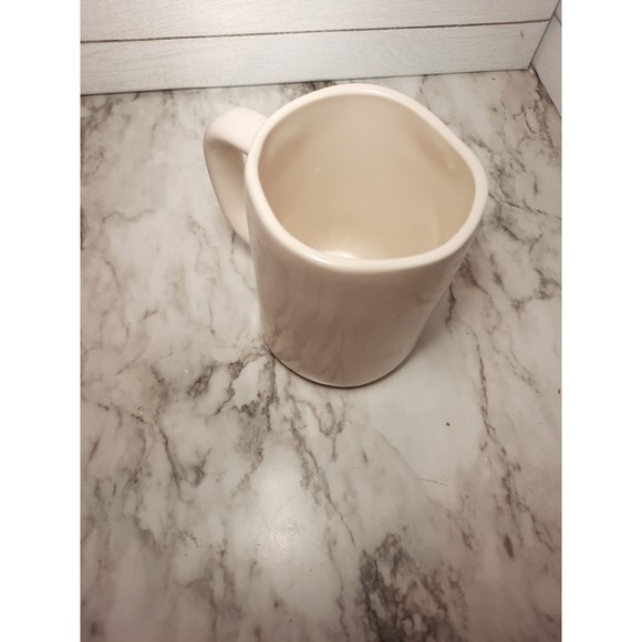 Rae Dunn Artisan Collection by Magenta Coffee Mug Never Dunn 20oz Lrg Cup - Picture 7 of 9